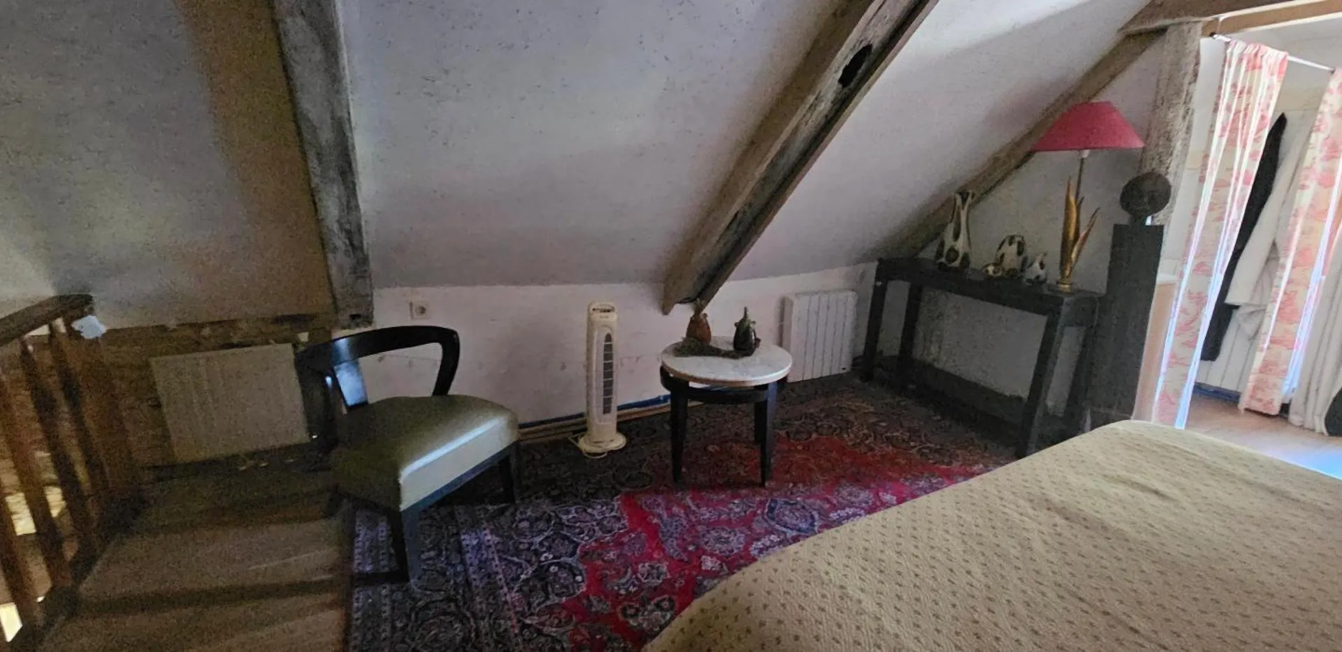Bed and Breakfast Le Moulin A Huile Vailhourles 3*,  Francja