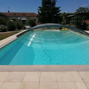 Hébergement de vacances 3 Logis Gascons