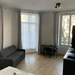  Appartement Grand Rex France