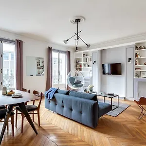  Appartement Sweet - Ponthieu France
