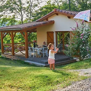 Village De Montmarsis Resort