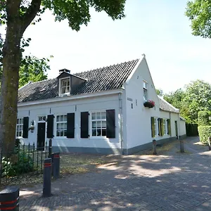 Bed & Breakfast Huys En Hoff Aen Den Haspel Oirschot